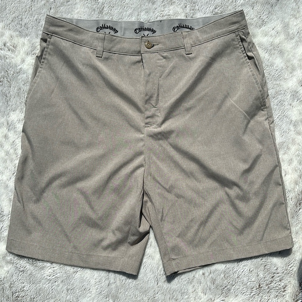 Callaway Golf Shorts